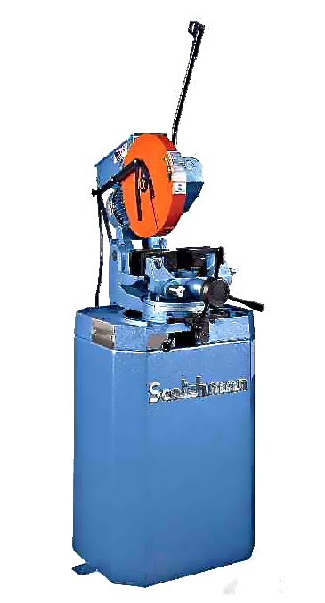 10-3/4" SCOTCHMAN ... FERROUS COLD SAW